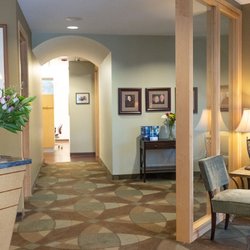 Dedicated Dentistry - Dedicated Dentistry Lobby