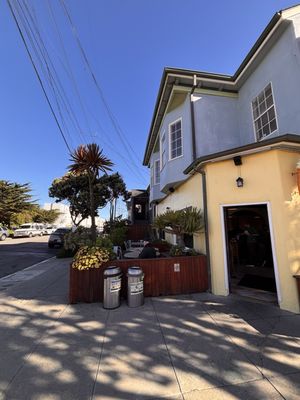 Java Beach Cafe by null Java Beach Cafe by null