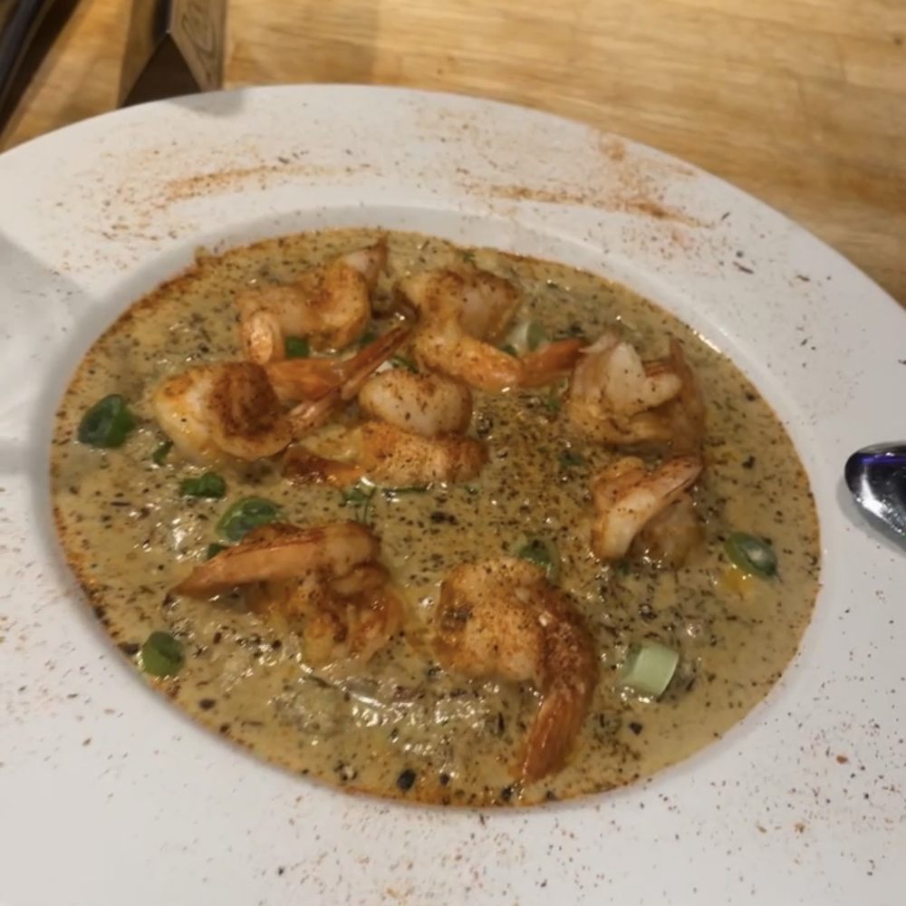 Backyard Boil House - Shrimp & Grits - Seafood Near Me - Houston, Texas Backyard Boil House - Shrimp & Grits - Seafood Near Me - Houston, Texas