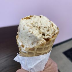 Kwality Ice Cream - My choice