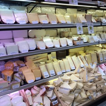 Union Market - Grocery Near Me - Brooklyn, New York