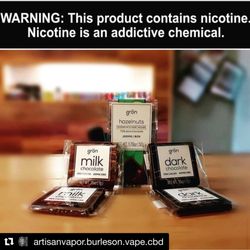 Artisan Vapor & CBD Keller - Available at Artisan Vapor & CBD in Keller