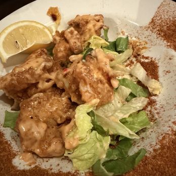Kush Brickell - Bang bang shrimp - Bars Near Me - Miami, Florida Kush Brickell - Bang bang shrimp - Bars Near Me - Miami, Florida