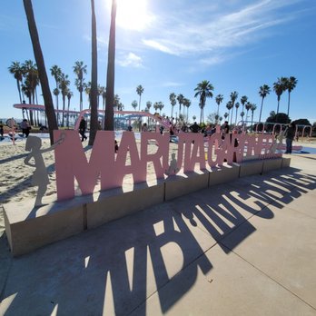 Maruta Gardner Playground - Front entrance - Playgrounds Near Me - San Diego, California