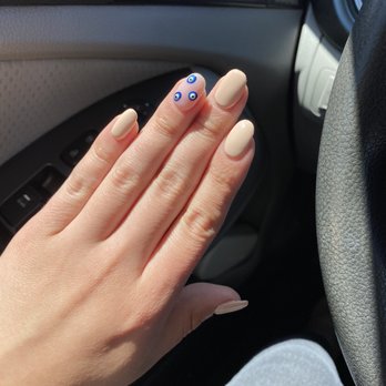 Em Nails & Spa - Waxing Near Me - Sandy, Utah