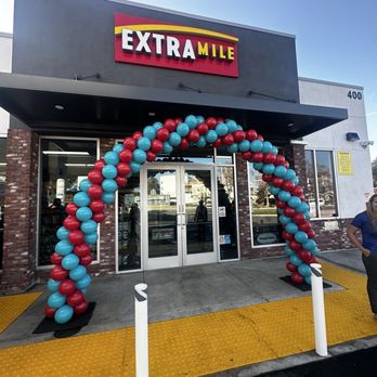 Balloon Lab - Balloon Services Near Me