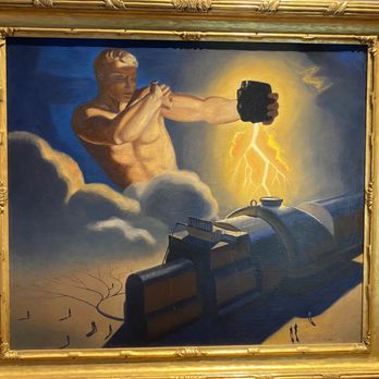 Dayton Art Institute - Some artwork to be seen. - Museums Near Me - Dayton, Ohio Dayton Art Institute - Some artwork to be seen. - Museums Near Me - Dayton, Ohio