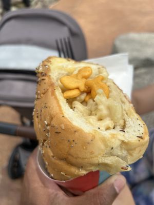 Hooligan's Grog and Gruel by null