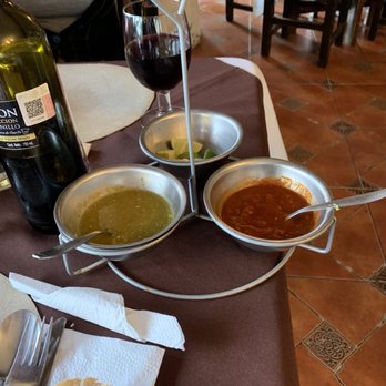 La Herradura - Mexican Near Me - Santa Ana Jilotzingo, MEX