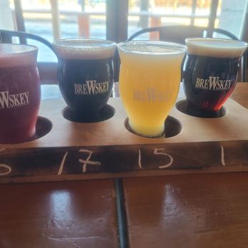 Pub BreWskey - Brewpubs Near Me - Montreal, Quebec Pub BreWskey - Brewpubs Near Me - Montreal, Quebec