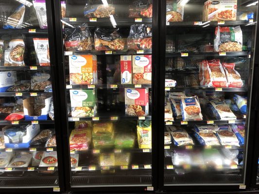 Walmart Supercenter by null