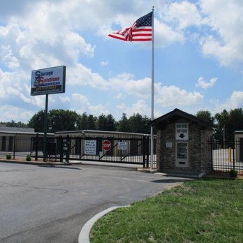 Storage Solutions - Self Storage Near Me - Terre Haute, Indiana Storage Solutions - Self Storage Near Me - Terre Haute, Indiana