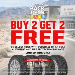 Big O Tires
