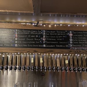 Arts and Crafts Beer Parlor on Yelp