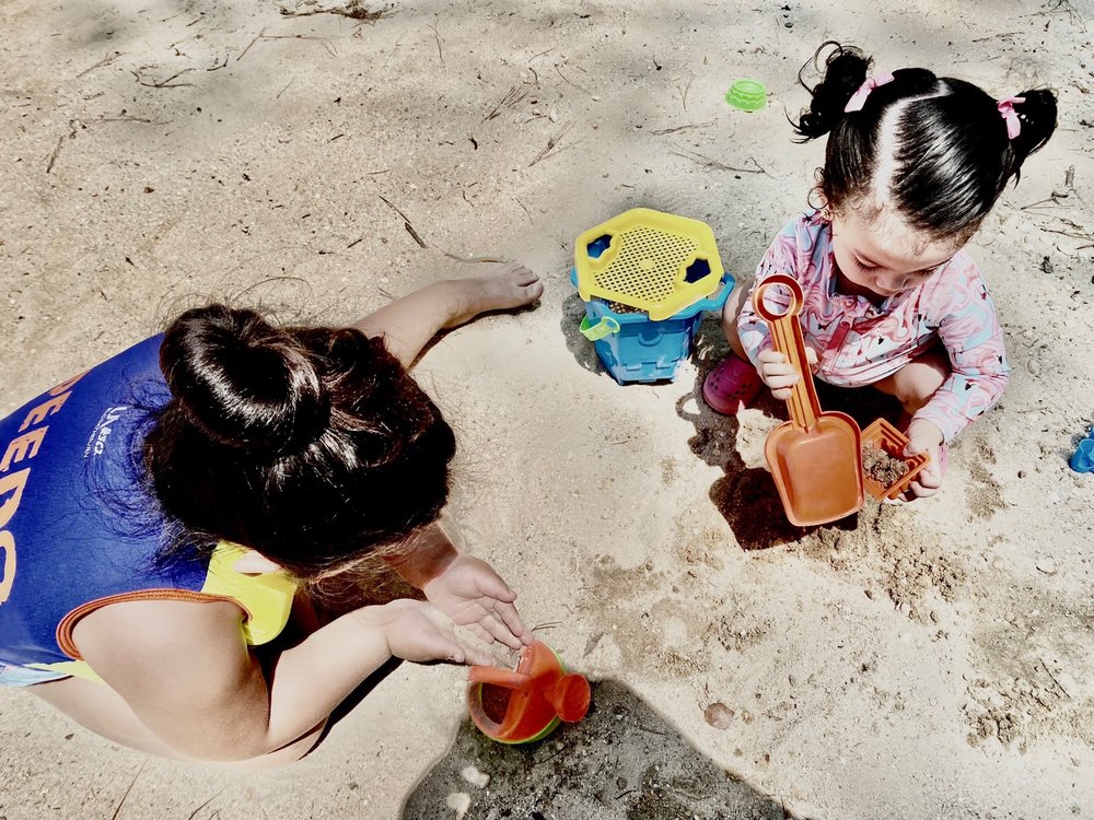 Tucker Lake Recreation