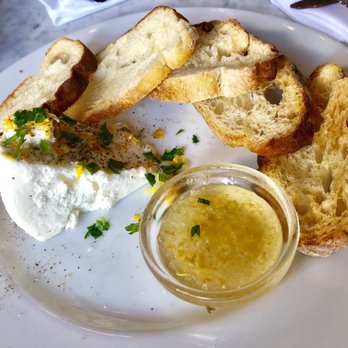 Mercat Bistro - French Near Me - Dallas, Texas