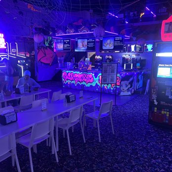 Arcade Monsters - Arcades Near Me - Oviedo, Florida