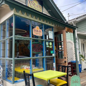 Lola's Taqueria - Front - Mexican Near Me - Belvedere, California Lola's Taqueria - Front - Mexican Near Me - Belvedere, California