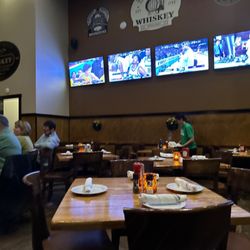 Merryman's Pub