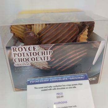 HAPI Community Week: ROYCE' Chocolate - Yelp Events Near Me - Houston, Texas HAPI Community Week: ROYCE' Chocolate - Yelp Events Near Me - Houston, Texas