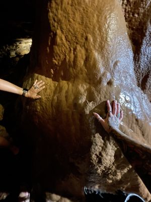 Bell Witch Cave by null