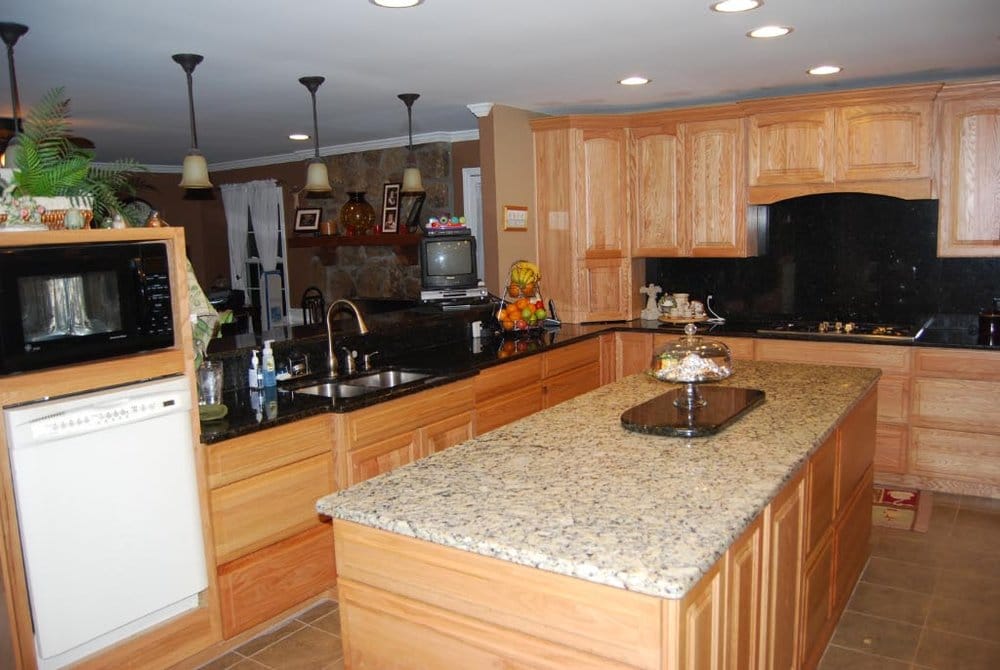 Slide of Rower's Remodeling