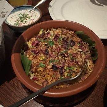 Trishna - Biryani - Indian Near Me - London, XGL