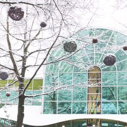 Robson Public Market