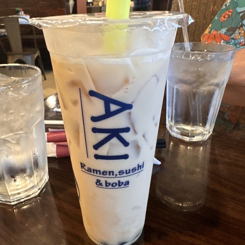 Aki - Delicious - Sushi Bars Near Me - Huntsville, Alabama