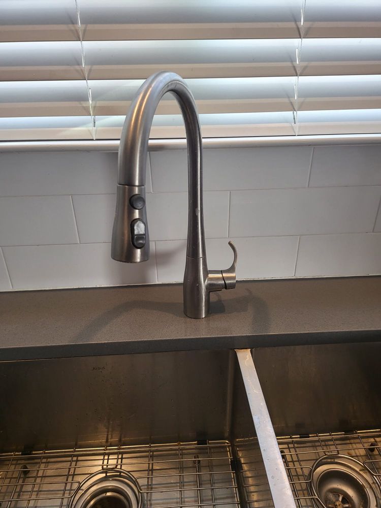 Slide of Reliable Plumbers