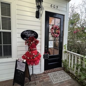 Lavender The Spa - Door to Spa - Pilates Near Me - Celebration, Florida