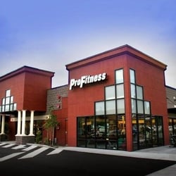 ProFitness Burien - Your neighborhood health club where everybody is welcome!