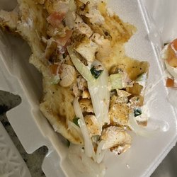 Gyromania Grill - Chicken pita