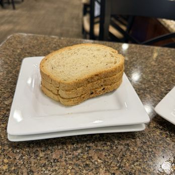 3G's Gourmet Deli - Complementary bread is a nice touch when it's spread that is this good - Delis Near Me - Delray Beach, Florida 3G's Gourmet Deli - Complementary bread is a nice touch when it's spread that is this good - Delis Near Me - Delray Beach, Florida