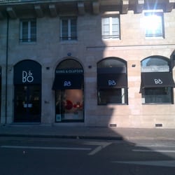 Bang et Olufsen