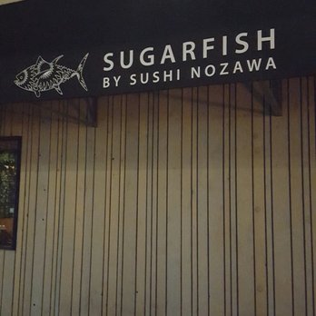 SUGARFISH | Pasadena - Japanese Near Me - Pasadena, California