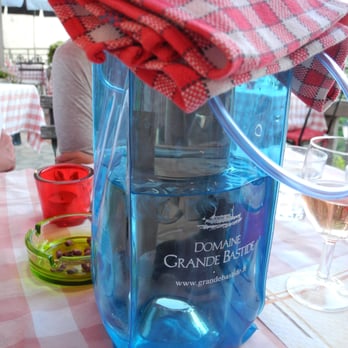 Au Rendez-Vous - Italian Near Me - Callian, 83