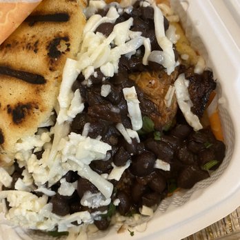 Bocas Grill Kendall - Pabellon Criollo Arepa - Latin American Near Me - Miami, Florida Bocas Grill Kendall - Pabellon Criollo Arepa - Latin American Near Me - Miami, Florida