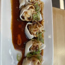 Pork and shrimp