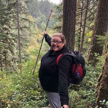 Silver Falls State Park - Hiking Near Me - Sublimity, Oregon