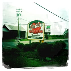 Grobe Fruit Farm