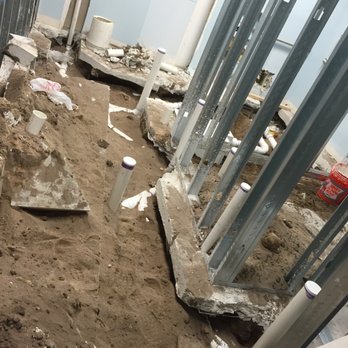 Alfaro Plumbing Contractor - Plumbing Near Me