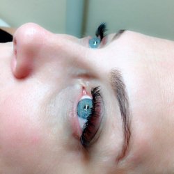 Advent Lashes