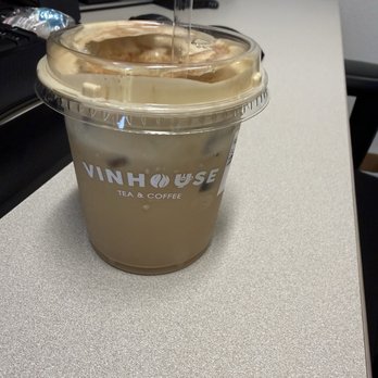 Vinhouse Tea & Coffee - Gerber - E4. Coffee Tiramisu (M) - Coffee & Tea Near Me - Sacramento, California Vinhouse Tea & Coffee - Gerber - E4. Coffee Tiramisu (M) - Coffee & Tea Near Me - Sacramento, California