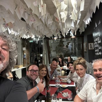 Bacarretto - Good people, happy memories, and delicious food - Sicilian Near Me - Venezia, VE Bacarretto - Good people, happy memories, and delicious food - Sicilian Near Me - Venezia, VE