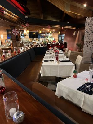 Harmony Brazilian Steakhouse & Bar by null