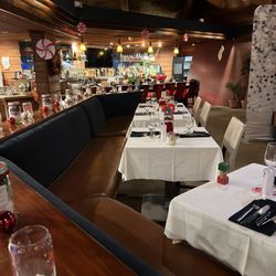 Harmony Brazilian Steakhouse & Bar