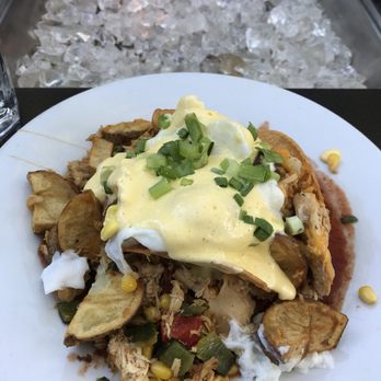 McKay Cottage Restaurant - American Near Me - Bend, Oregon