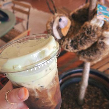 Black Phin - Coffee & Tea Near Me - Winter Park, Florida Black Phin - Coffee & Tea Near Me - Winter Park, Florida