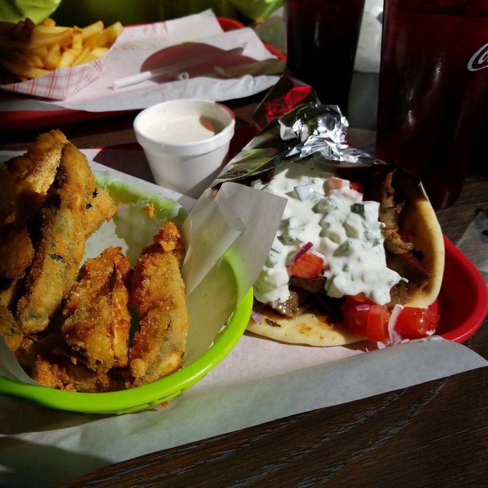 Top 10 Best Gyro near Apple Valley, CA 92308 Last Updated September